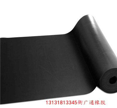 玉樹(shù)防滑絕緣橡膠板 源頭直營(yíng) 歡迎您