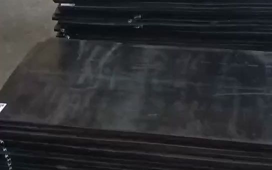 創(chuàng)恒定制生產(chǎn)耐油防水丁腈軟木橡膠板