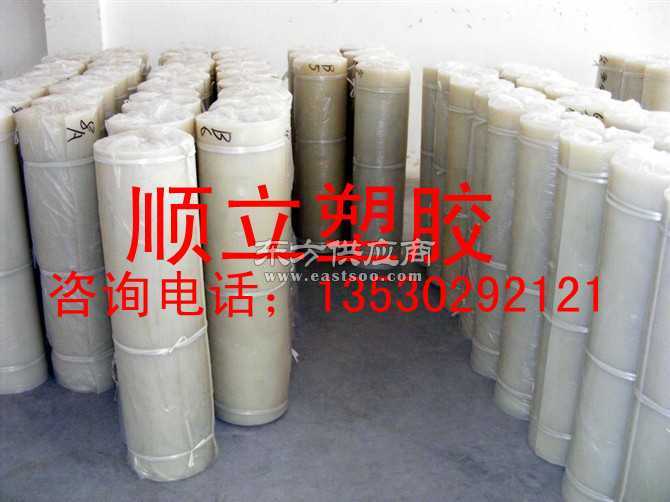 專業(yè)生產(chǎn)硅膠板優(yōu)質(zhì)硅橡膠板質(zhì)優(yōu)價廉耐高溫硅膠板圖片