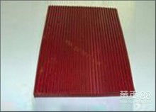 電力局紅色絕緣膠墊