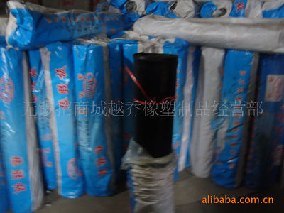 大量批發(fā)橡膠板價(jià)格及生產(chǎn)廠家[無錫招商城越喬橡塑制品經(jīng)營(yíng)部] - 原材料商務(wù)網(wǎng)