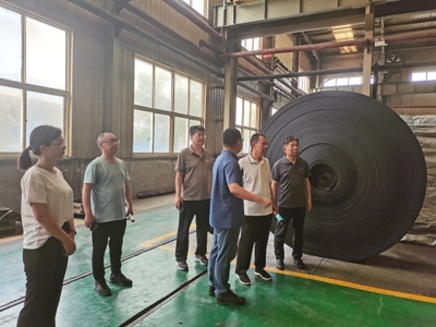 東營市科學技術(shù)協(xié)會 科協(xié)資訊 市科協(xié)到市重點引才企業(yè)開展調(diào)研活動